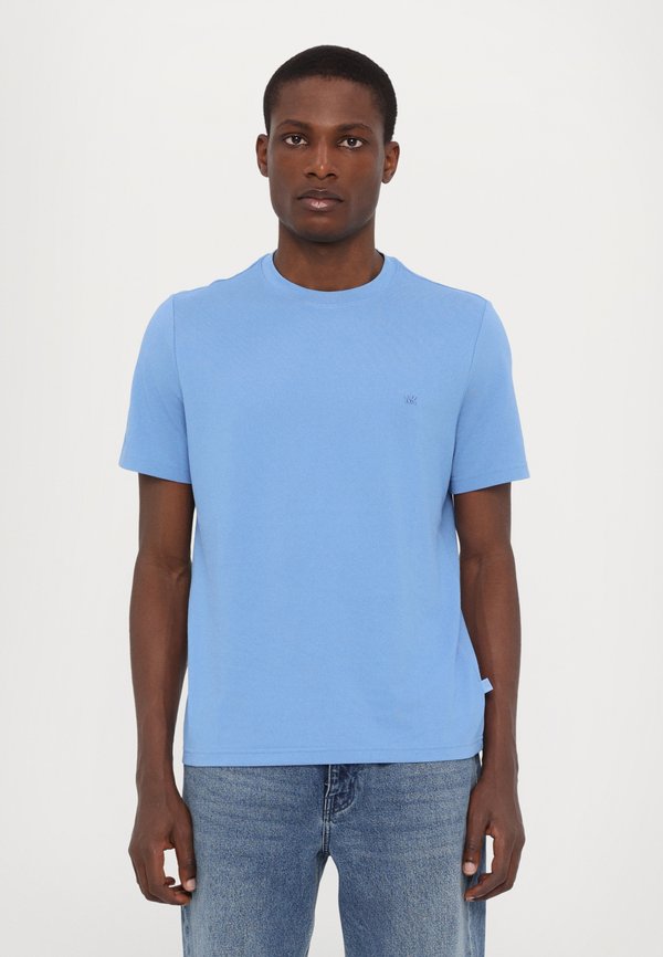 SLEEK TEE - Basic T-shirt - sou pacific