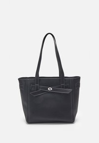 TOM TAILOR LILLY - Sac à main - black