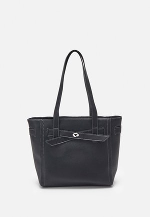 TOM TAILOR Handtasche - black