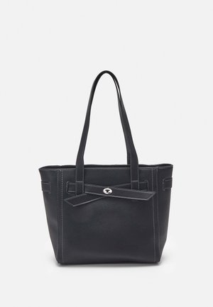 ZIP - Kabelka - black
