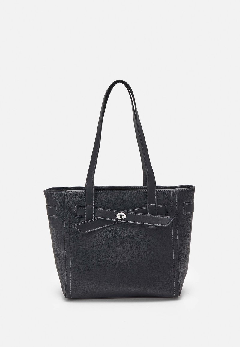 TOM TAILOR LILLY - Sac à main - black