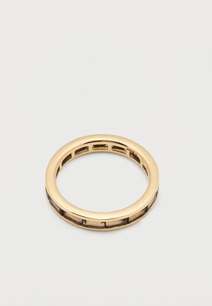 PRISM STACKING - Bague - gold-coloured