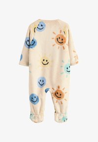 Non selezionato, beige