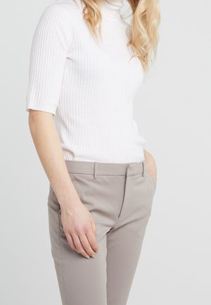 Jersey de punto - off-white