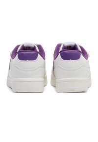 Hummel CAMDEN - Trainingsschuh - pansy