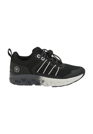 Sportieve wandelschoenen - black