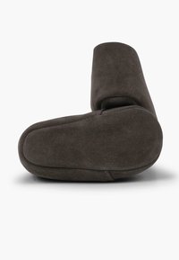 Pisamonas BOTITAS PISACACAS BEBÉ FORRO INTERIOR PELO - Scarpe primi passi - gris