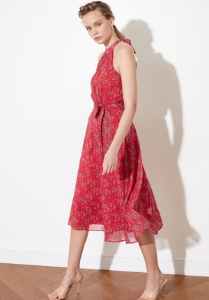 Robe de jour - pink