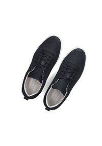 CYCLEUR de LUXE LAGE DISASTER - Sneakers laag - donkerblauw