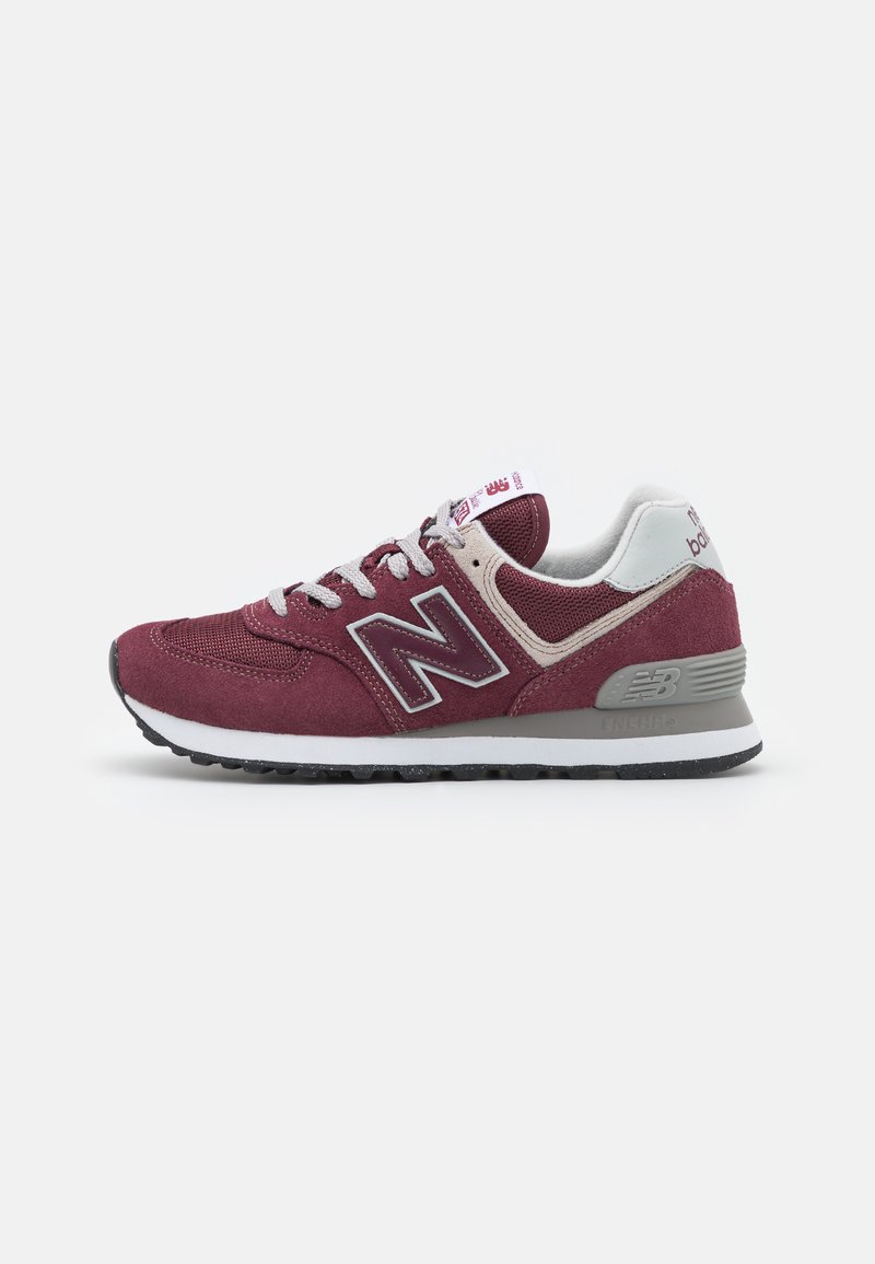 ML574 red/grey/beige/dark red