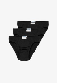 Non selezionato, nero