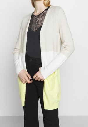 Gilet - beige