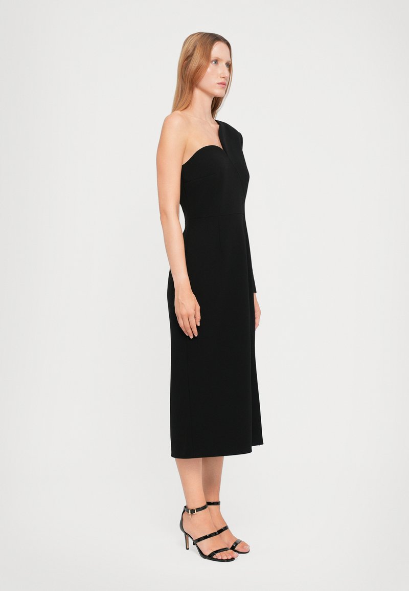 Roksanda ZAHRAH DRESS - Cocktail dress / Party dress - black