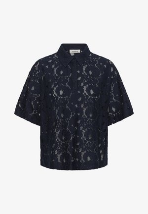 Soaked in Luxury, SLTAYA - Blouse - night sky