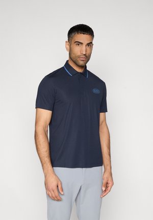GOLF PRO - Polo - blue