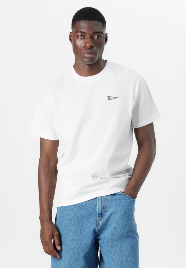 JACK OF ALL TRADES TEE - Print T-shirt3