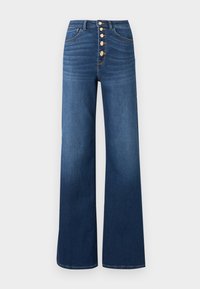Non sélectionné, medium blue denim