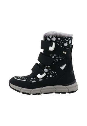Snowboots  - black