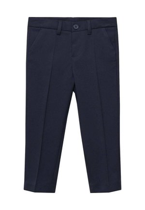 RAIPB - Bukser - royal blue