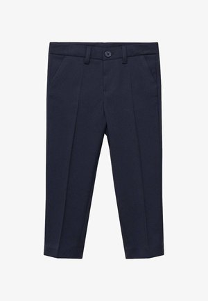 Mango Kids, RAIPB - Stoffhose - royal blue