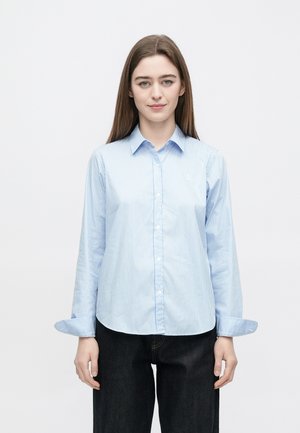 THE ESSENTIAL SHIRT - Pogājama blūze - open miscellaneous