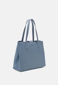 Furla SOFT - Cabas - celestial