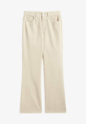 Massimo Dutti, Pantalon classique - beige