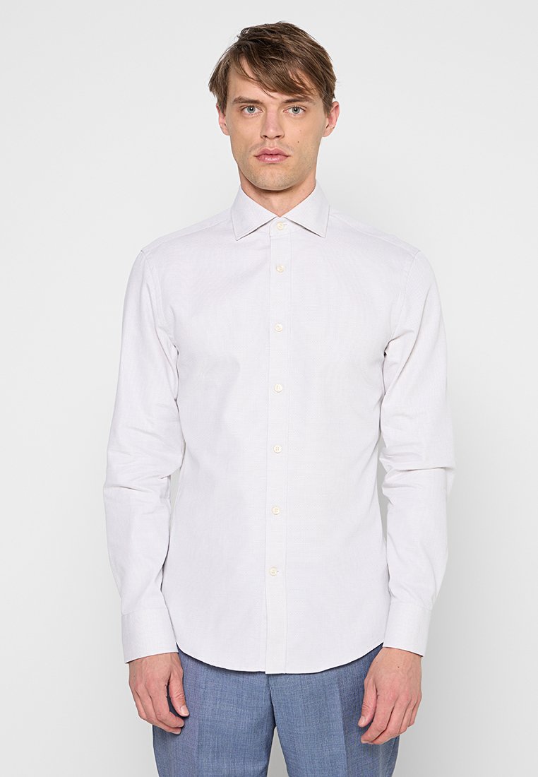 Tiger Of Sweden Overhemd wit