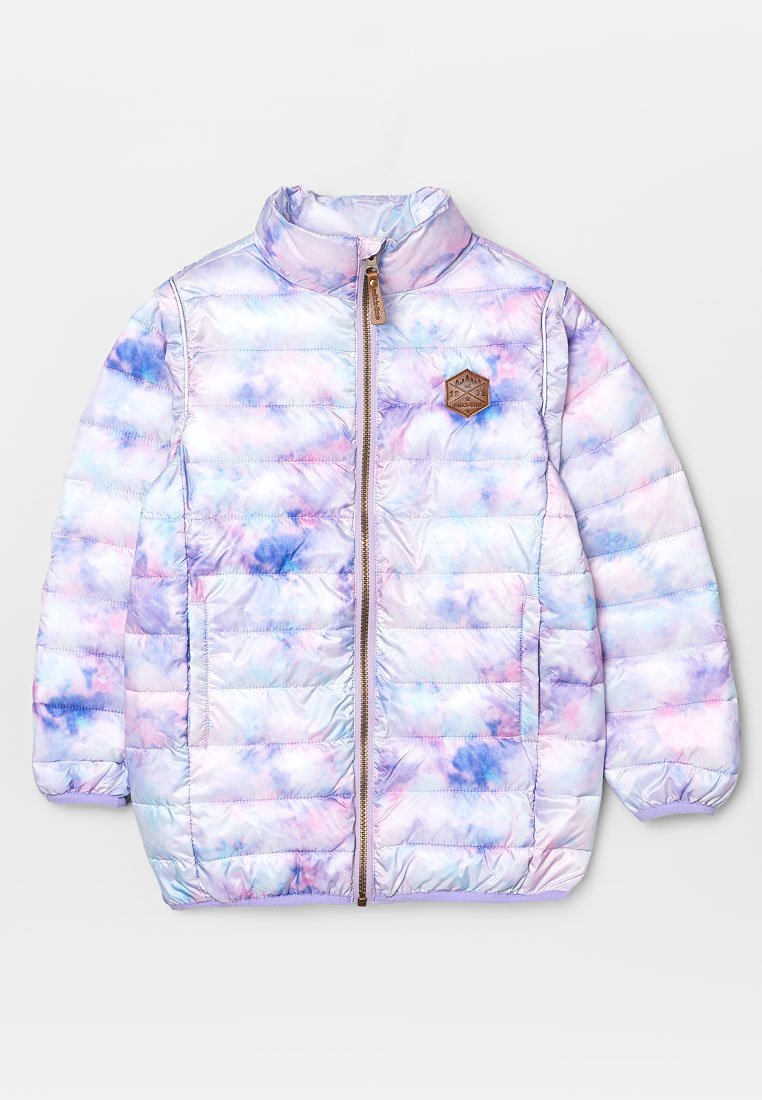 mikk-line Jas lila mikk-line Jas lila