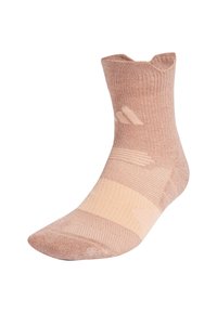 XCUSHIONED - Chaussettes de sport - violet tone   aurora ink   aurora ink