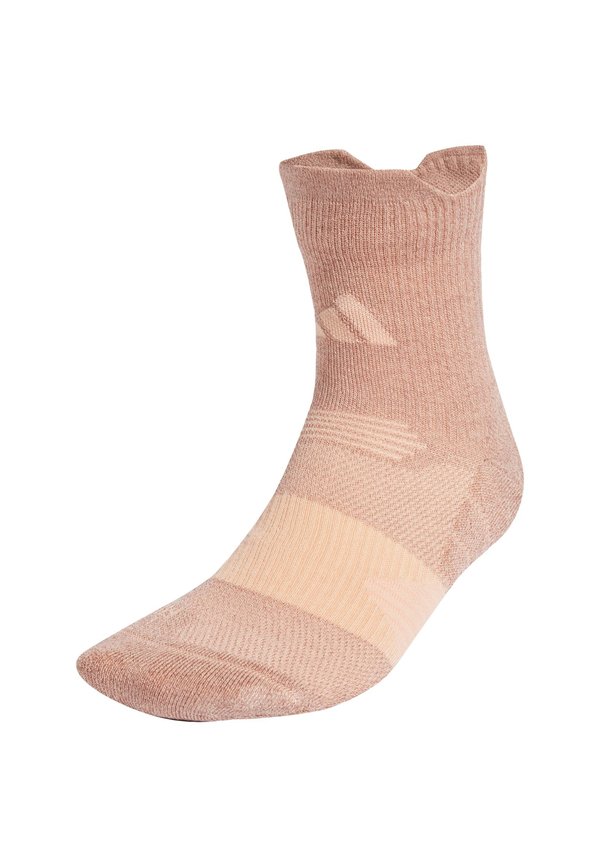 XCUSHIONED - Sports socks - violet tone   aurora ink   aurora ink