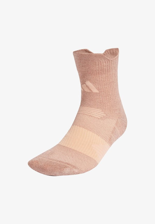 XCUSHIONED - Sports socks - violet tone aurora ink aurora ink