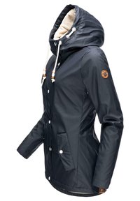 Ragwear MARGE - Winter coat - navy