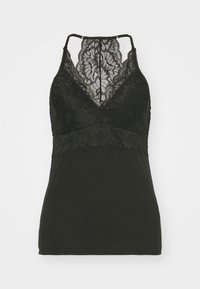 Topp - black