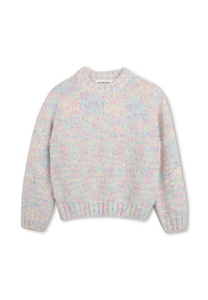 Billieblush, PULLOVER KID GIRL - Pullover - multicoloured