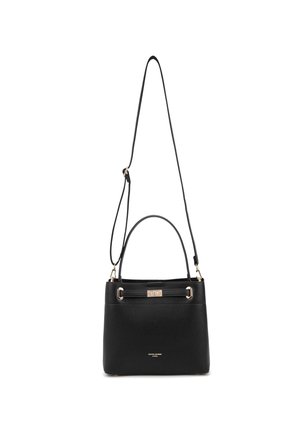 Handbag - black