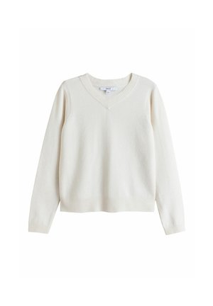 Next, - Sweter