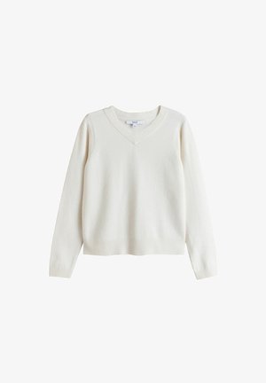 Next, - Sweter