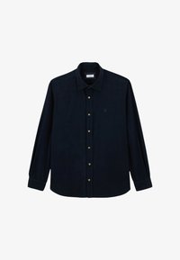 Non sélectionné, dark blue