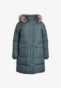 Nevybráno, urban chic