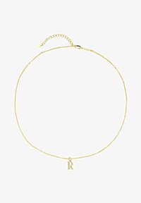 Niewybrane, goldfarben