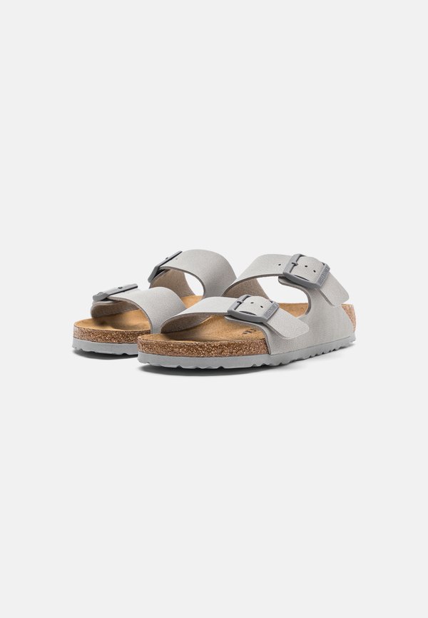 ARIZONA BF NARROW - Sandals - stone coin4