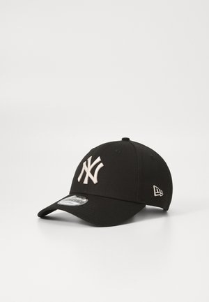 LEAGUE ESSENTIAL 9FORTY® UNISEX - Gorra - black/stone