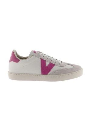 Sneakers laag - blanco