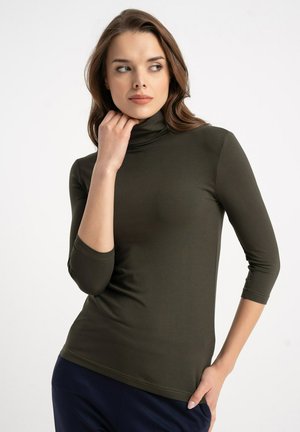 VIOLA - Bluzka z długim rękawem