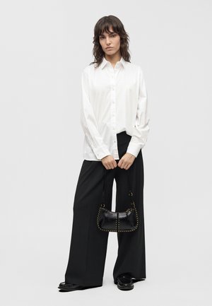 Dolce Vita, AXELLE - Sac à main - black