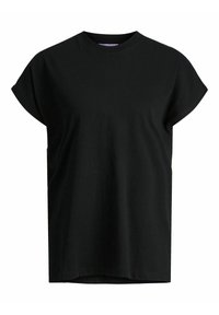 JJXX JXASTRID BOXY - T-shirt basic - black