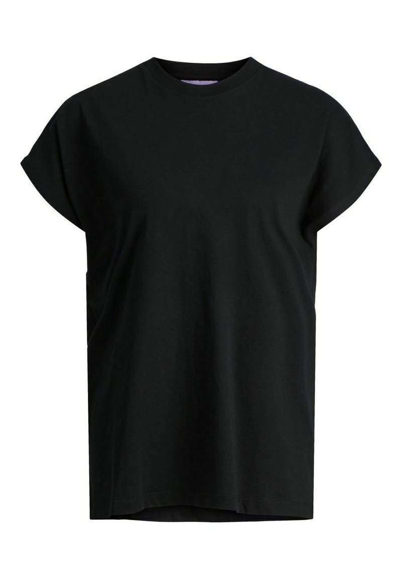 JJXX JXASTRID BOXY - T-shirt basic - black