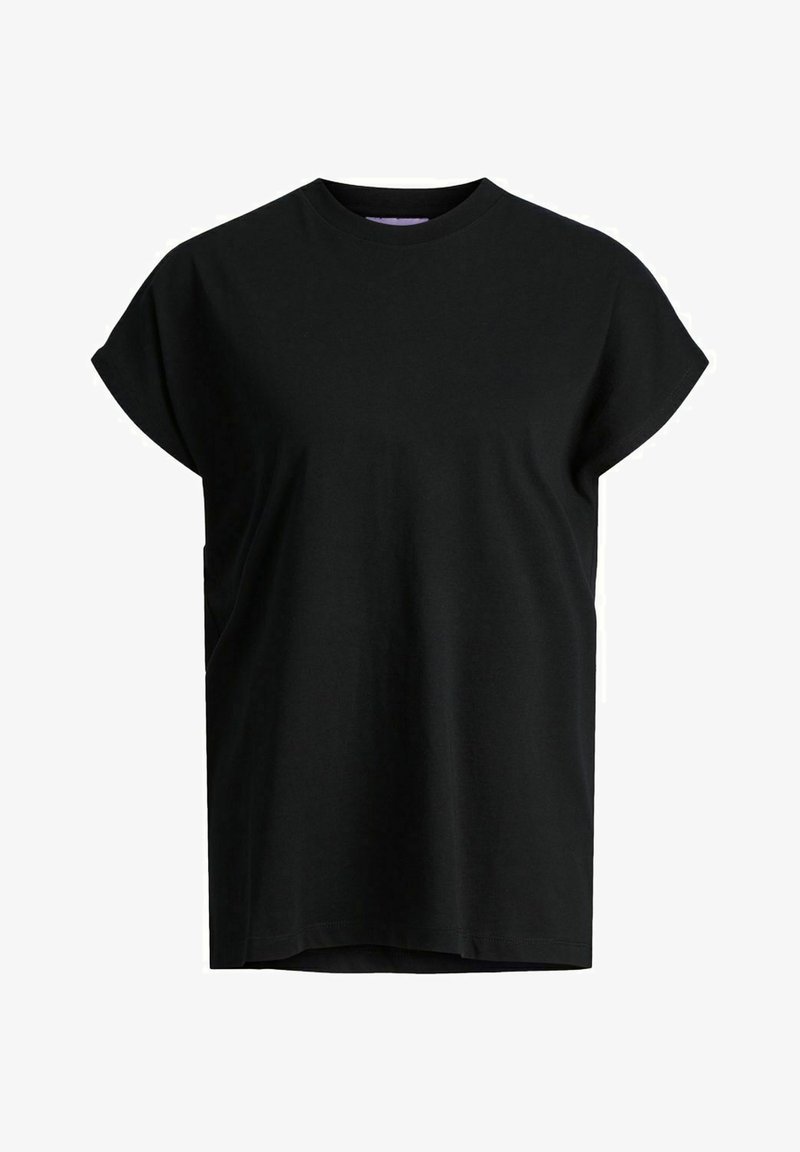 JJXX JXASTRID BOXY - T-shirt basic - black