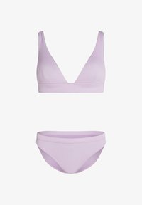 Sélectionné, pale lavender